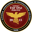 National Association Of Distinguished Counsel | Nation's Top One Percent | NADC