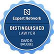 Expert Network | Distinguished lawyer | Kenneth R Stuckey